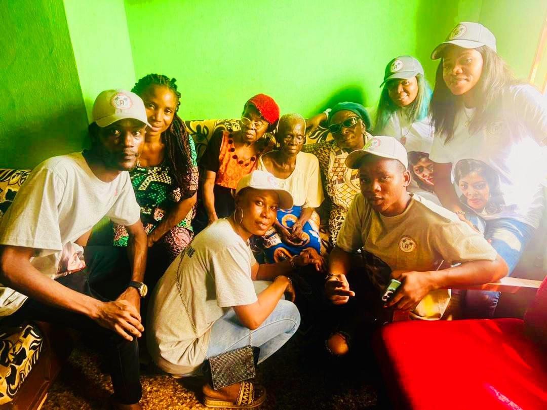 Community outreach